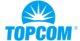 TOPCOM logo